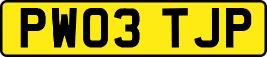 PW03TJP