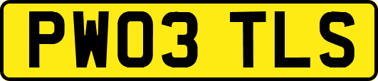 PW03TLS
