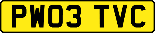 PW03TVC