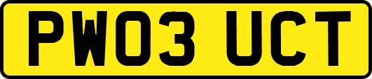 PW03UCT