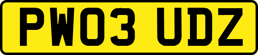 PW03UDZ