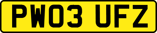 PW03UFZ