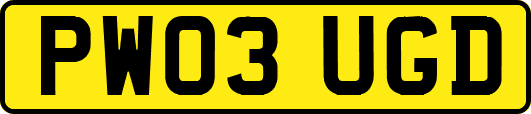 PW03UGD