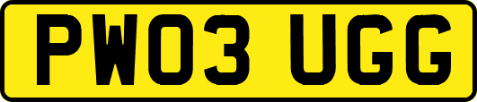 PW03UGG