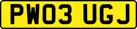 PW03UGJ