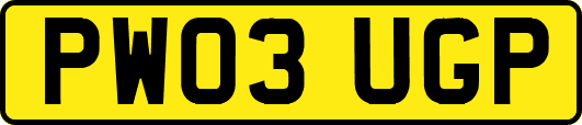 PW03UGP