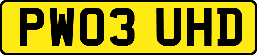 PW03UHD