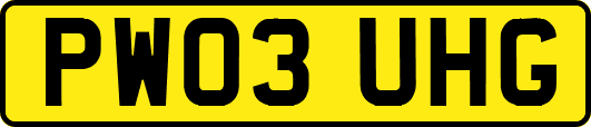 PW03UHG