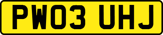 PW03UHJ