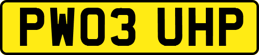 PW03UHP