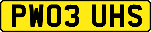 PW03UHS