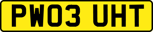 PW03UHT