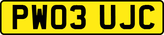 PW03UJC