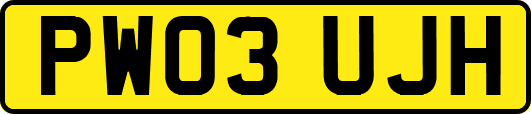 PW03UJH