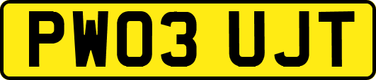 PW03UJT