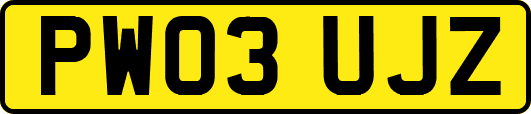 PW03UJZ