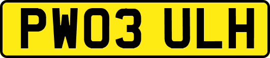 PW03ULH