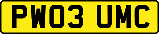 PW03UMC
