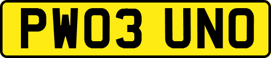 PW03UNO