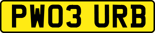 PW03URB