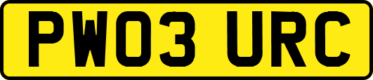 PW03URC