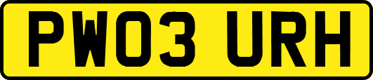 PW03URH