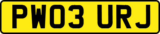 PW03URJ