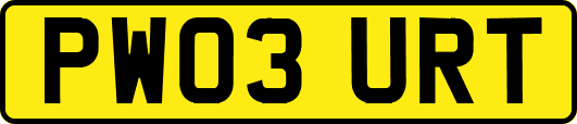 PW03URT