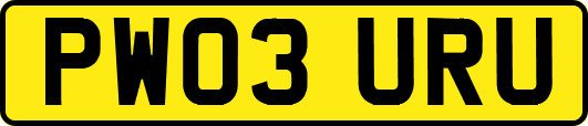 PW03URU