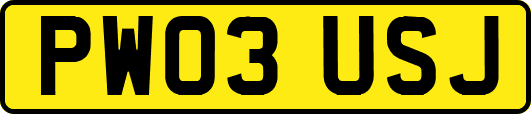 PW03USJ
