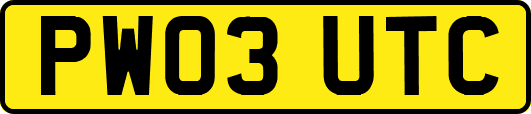 PW03UTC