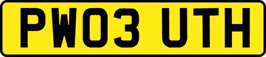 PW03UTH