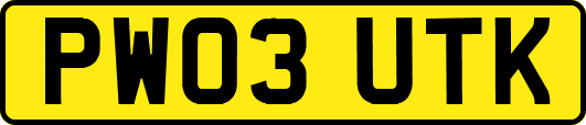 PW03UTK