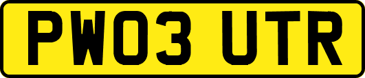 PW03UTR