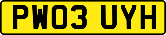 PW03UYH