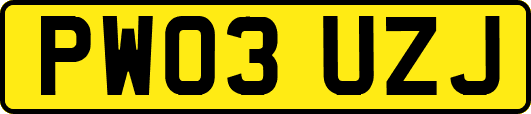 PW03UZJ