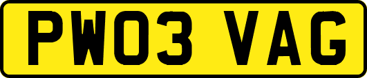 PW03VAG