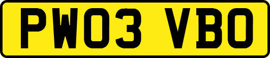 PW03VBO