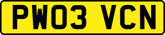 PW03VCN