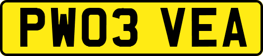 PW03VEA