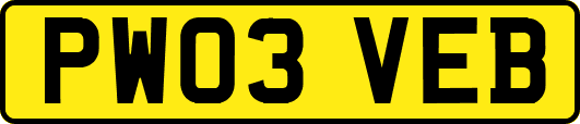 PW03VEB