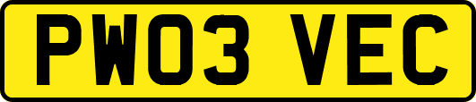 PW03VEC