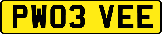 PW03VEE