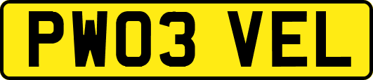PW03VEL