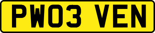 PW03VEN