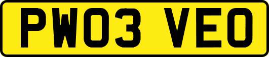 PW03VEO