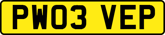 PW03VEP