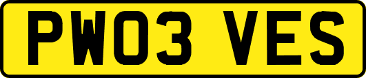 PW03VES