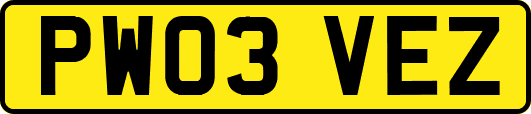 PW03VEZ