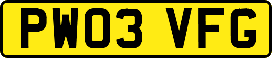 PW03VFG